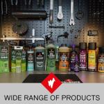 WELDTITE Easy Bike Tyre Puncture Repair Kit