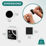 VeloChampion Self-Adhesive Bike Tire Repair Kit