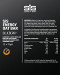 Science in Sport Energy Oat Bar - Box of 12