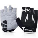 Half Finger Cycling Gloves for Men and Women