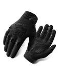Men's Cycling Gloves with Touchscreen Technology
