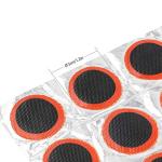 GOTRUST 48 Pcs Bike Tire Repair Patch Kit