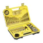 DEWALT 100-Piece Mixed Drill Drive Set