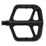 OneUp Components Black Flat Mountain Bike Pedals