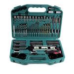 Makita 101-Piece Cycling Accessory Set
