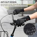 Yobenki Winter Touchscreen Gloves for Cycling
