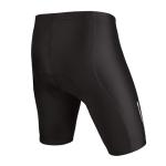 Endura Padded Cycling Shorts - Antibacterial Lycra, Black