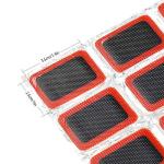 GOTRUST 48 Pcs Bike Tire Repair Patch Kit