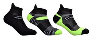 Men's Cycling Socks - 3 Pack