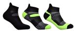 Men's Cycling Socks - 3 Pack