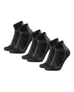 Danish Endurance Breathable Ankle Cycling Socks