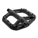 OneUp Components Black Flat Mountain Bike Pedals