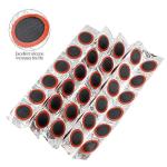 GOTRUST 48 Pcs Bike Tire Repair Patch Kit