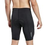 Baleaf Men's Padded Cycling Shorts with Pockets