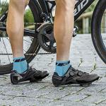 GripGrab Summer Low Cut Cycling Socks Pack
