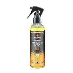 WELDTITE Citrus Degreaser Spray for Bikes - 250ml