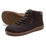 HOBIBEAR Waterproof Minimalist Shoes for Hiking