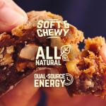Veloforte Energy Bars - Vegan, Gluten-Free, 7-Pack