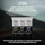 Styrkr BAR50 Energy Bars - Pack of 12
