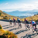 Men's 3D Cycling Shorts with Anti-Slip Design