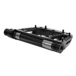 OneUp Components Black Flat Mountain Bike Pedals