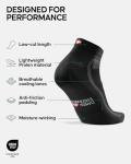 Danish Endurance Breathable Ankle Cycling Socks