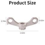 Bike Crank Removal Tool for Easy Repairs