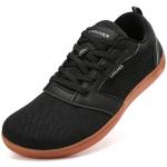Gitzing Unisex Lightweight Barefoot Trail Running Shoes