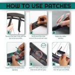 VeloChampion Travel Bike Puncture Repair Kit