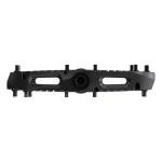 OneUp Components Black Flat Mountain Bike Pedals