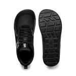 HOBIBEAR Unisex Barefoot Sneakers - All Black