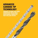 DEWALT 100-Piece Mixed Drill Drive Set