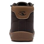 HOBIBEAR Waterproof Minimalist Shoes for Hiking