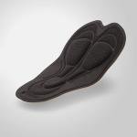 Endura Padded Cycling Shorts - Antibacterial Lycra, Black