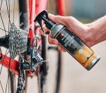 WELDTITE Citrus Degreaser Spray for Bikes - 250ml