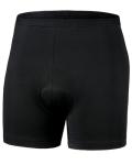 Men's 3D Cycling Shorts with Anti-Slip Design