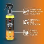 WELDTITE Citrus Degreaser Spray for Bikes - 250ml