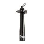 TranzX Quick Release Skewer Set - Black