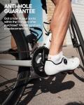 Danish Endurance Breathable Ankle Cycling Socks