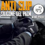 EVO Fitness Insulated Winter Cycling Gloves for All