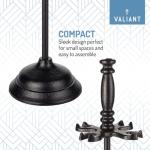 Valiant 5-Piece Black Cycling Tool Set