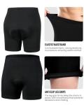 Men's 3D Cycling Shorts with Anti-Slip Design