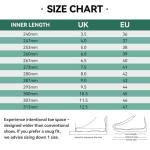 Gitzing Unisex Lightweight Barefoot Trail Running Shoes