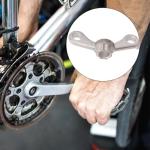 Bike Crank Removal Tool for Easy Repairs