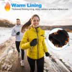 Lapulas Lightweight Touch Screen Cycling Winter Gloves