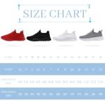 Men's and Women's Slip-On Running Sneakers Size 10