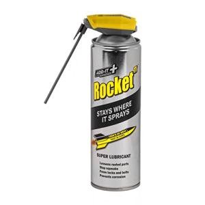 Rocket TT Super Tube Lubricant Spray 450ml