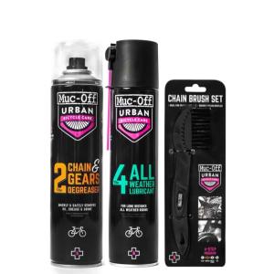 Muc-Off Complete Bike Care Maintenance Kit