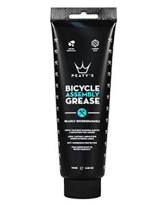 Peaty's Biodegradable Bike Assembly Grease