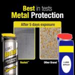 Rocket TT Super Tube Lubricant Spray 450ml